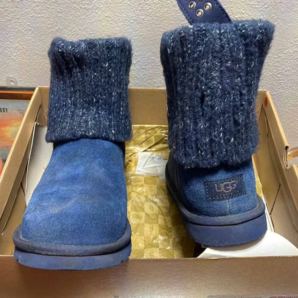 Women Ugg Boot